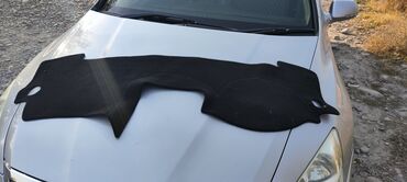 диск на некси: Түктүү Панель жапкычтар Honda, түсү - Кара
