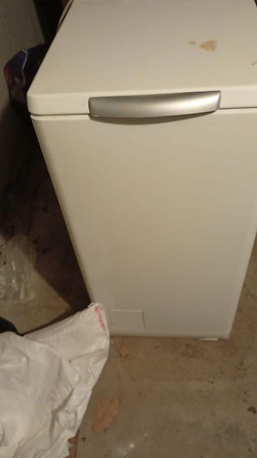 запчасти для стиральных машин: Electrolux EWT1021 üstdən yükləməli paltaryuyan maşın - Yükleme tipi — 3