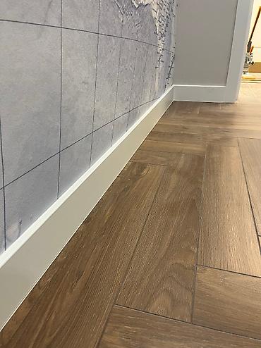 Ламинат: Укладка ламината,паркетной доски,установка плинтуса! Установка at lalafo.kg — 4 Ламинат: Укладка ламината,паркетной доски,установка плинтуса! Установка — 4