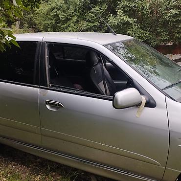 nissan march двигатель: Nissan Primera: 2001 г., 1.8 л, Механика, Бензин, Хэтчбэк — 7