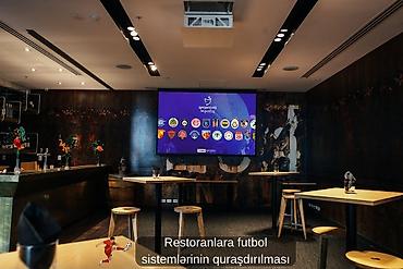 wifi domofon: Peyk antenalarının quraşdırılması | Quraşdırılma | Zəmanət — 8
