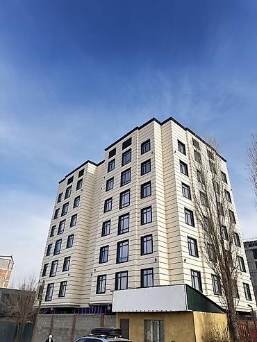 Продажа квартир: 1 комната, 40 м², Элитка, 3 этаж, Евроремонт — 1