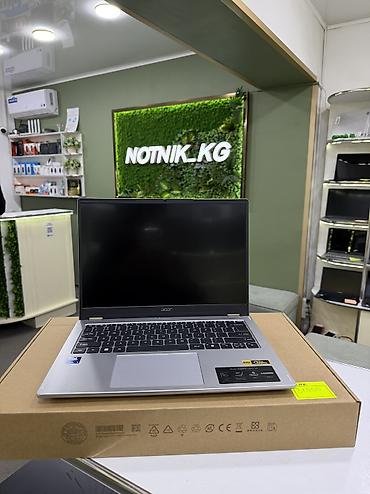 ipad 10 9: Ультрабук, Новый, Intel Core Ultra 5 — 1