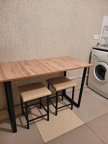 Долгосрочная аренда комнат: 30 м², С мебелью — 6