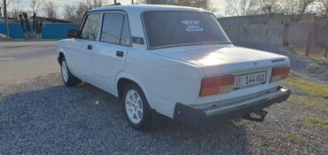 ВАЗ (ЛАДА): ВАЗ (ЛАДА) 2105: 2010 г., 1.6 л, Механика, Бензин, Седан — 5