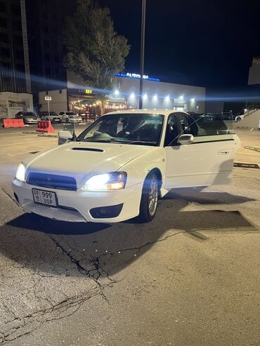 субару импреза гц8: Subaru Legacy: 2002 г., 3 л, Автомат, Бензин, Седан