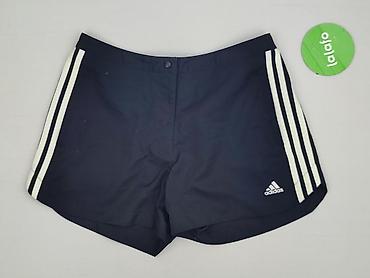relab dresy: Adidas, Szorty damskie, rozmiar M — 2