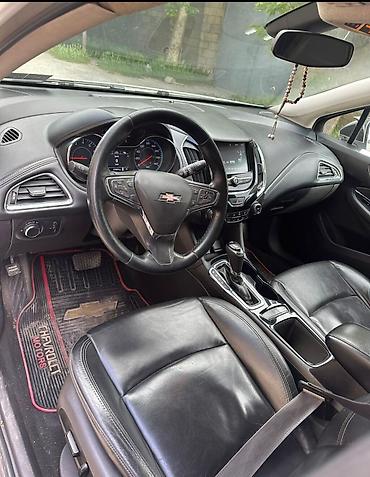 cruze diffuzer: Salam masin Həm nəgd həm qreditle satilir Nagd 13.700 kreditle ilkin — 3