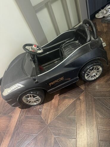 дрифт машинка на радиоуправлении: Детский электрокар