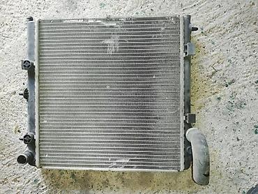auto otpad vrbas: HLADNJAK 1.4HDI ZA CITROEN C3 | Polovini delovi za Citroen C3 Delovi — 1