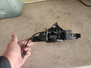 Стартеры, бендиксы: Стартер Kia 2023 г., Новый, Оригинал — 7