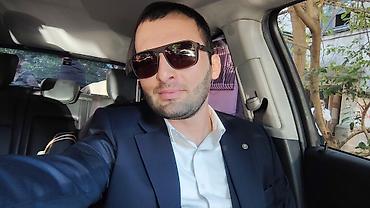 prostat masaji edirəm: Şəxsi sürücü, 27 yaş, stajı 5 il, Şəxsi nəqliyyat vasitəsi ilə — 2