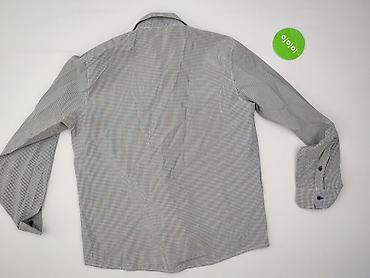 pull and bear7: Vertus, Koszulа dla mężczyzn, rozmiar XL — 3