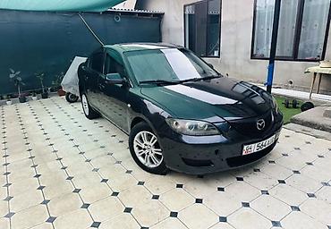 Mazda: Mazda 3: 2009 г., Механика, Бензин, Седан — 4