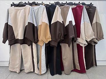 exit pantalone: 10. Komplet trenerka 3.800 dinara H — 6