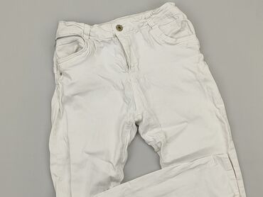 spódniczka jeansowe levis: Jeansy, S, stan - Dobry