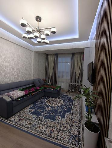 Продажа квартир: 1 комната, 40 м², Элитка, 9 этаж, Евроремонт — 3
