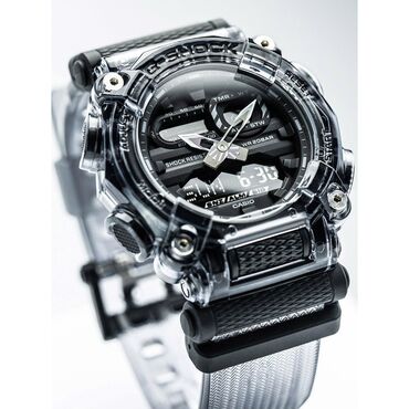 часы curren оригинал цена: G-SHOCK Модель часов GA-900SKE Функции : секундомер, будильник