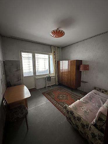 Продажа квартир: 2 комнаты, 55 м², 105 серия, 5 этаж, Старый ремонт — 2