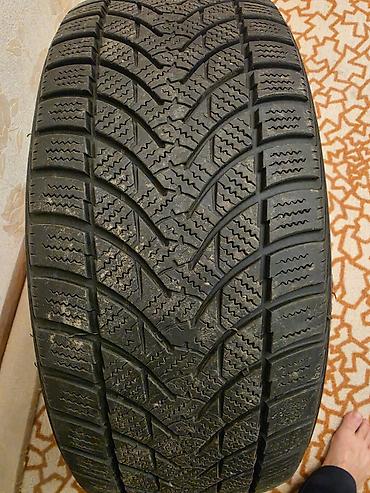 шины зимние 205 55 16: Зимняя шина Rapid p609 Snow (без шипов), размер 205/55 R16 91V — 2
