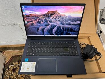 процессоры socket fm1: Ноутбук, Asus, 12 ГБ ОЗУ, Intel Core i3, 15 ", Б/у, Для работы, учебы, память SSD