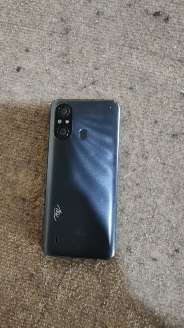 Oppo: Oppo 1, 2 GB, rəng - Qara, Zəmanət, Sensor, Barmaq izi
