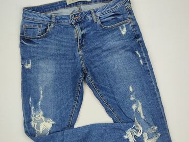 diesel sukienki: Denim Co, Jeansy for women, rozmiar L