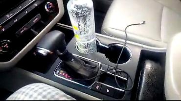 Kia: Kia Carnival: 2018 г., 2.2 л, Автомат, Дизель, Универсал — 6