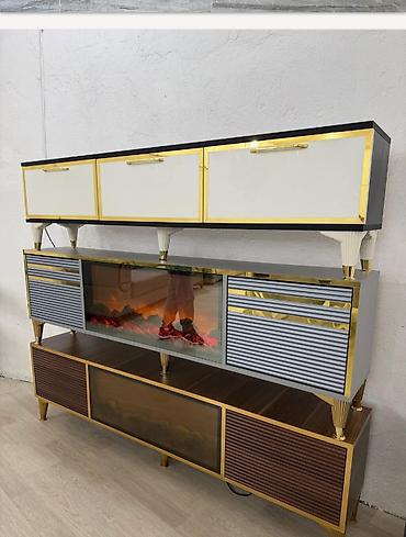 susə dolab: Məhsul: TV tumbaları və mediacenter konsolları (bir neçə model) Ümumi — 4