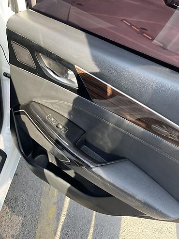 решетка к7: Kia K7: 2018 г., Автомат, Газ, Седан — 7
