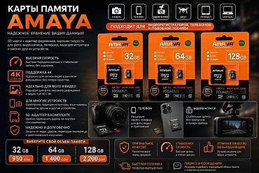 Флешка для регистраторов и не только! Обеспечьте надежную запись