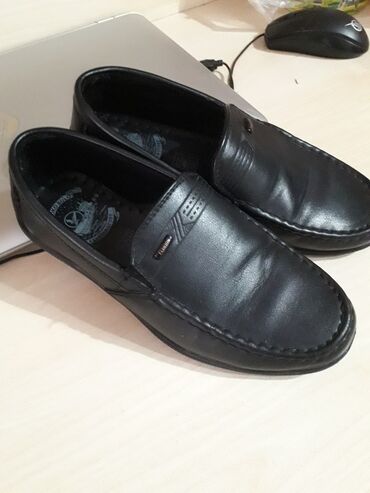 полуклассика обувь мужская: Туфли для школы. поносили только весной стали малы. в отличном