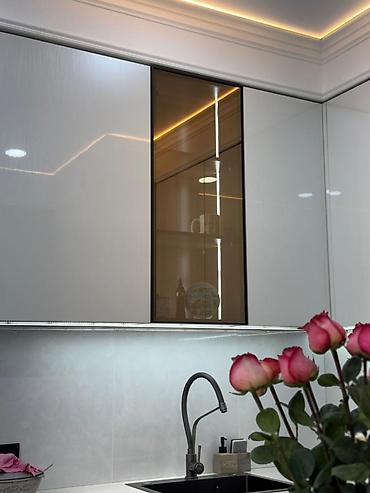 Продажа квартир: 2 комнаты, 50 м², Элитка, 9 этаж, Дизайнерский ремонт — 15