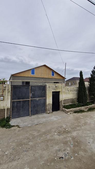 modern ev: 3 otaqlı, 120 kv. m, Kredit yoxdur, Yeni təmirli — 1