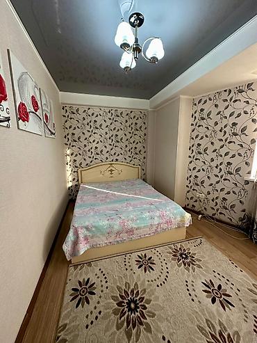 Продажа квартир: 2 комнаты, 46 м², Элитка, 7 этаж — 4