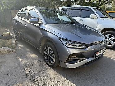2 gb: Сдается в аренду BYD E2 2025 г.в Hyundai sonata 2019 и 2020 г.в — 2