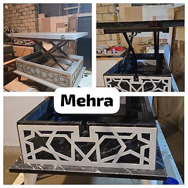 Digər mebel: Tezediler ‼️Transformer Masalar catdirilma daxil ‼️ 150 azn — 1