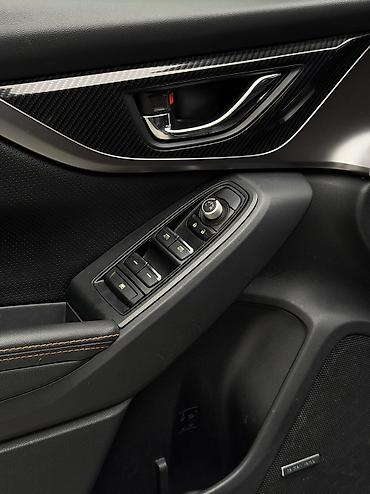 125: Subaru Crosstrek: 2020 г., 2 л, Вариатор, Бензин, Кроссовер — 7