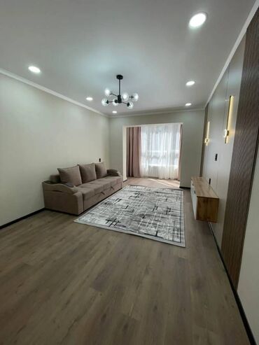 продаю контейнер дордой центральный проход: 1 комната, 53 м², Элитка, 3 этаж, Дизайнерский ремонт