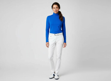 Ubrania damskie: Soaked in Luxury, Golf damski, rozmiar M