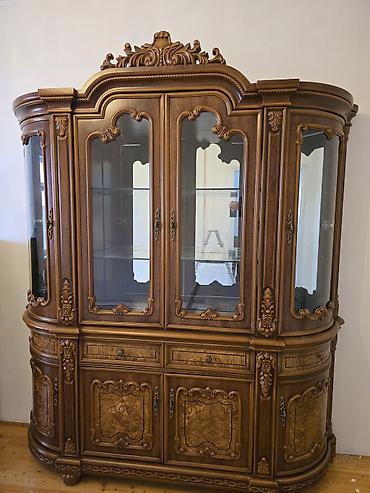 divan mebel: İşlənmiş, Servant, Kredit yoxdur — 1