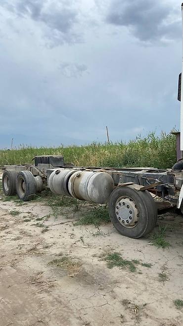 русификация dongfeng l7: Грузовик, Howo, Дубль, Б/у — 5