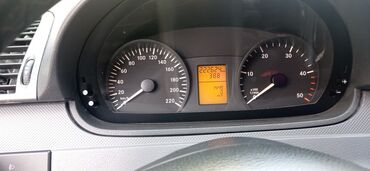 Mercedes-Benz: Mercedes-Benz Vito: 2.2 l | 2008 il Van/Minivan — 12