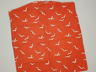 identic outdoor: Komin/tuba na szyję unisex - Wzór: białe mewy na — 1