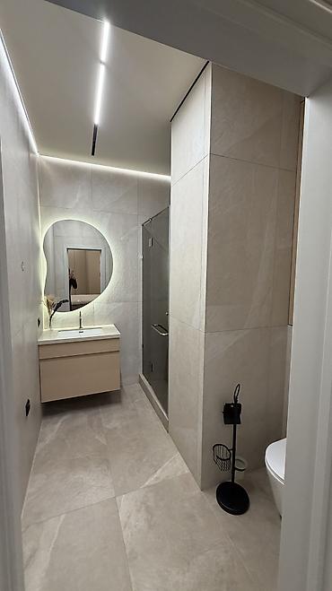 Продажа квартир: 5 и более комнат, 245 м², Элитка, 8 этаж, Дизайнерский ремонт — 11