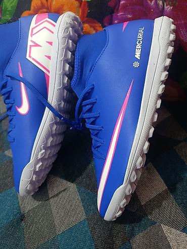 найк: Мужские кроссовки, 39.5, 40, 40.5, Nike, Новый, Самовывоз — 4