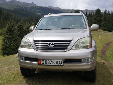 лексус rx 330 новый цена: Срочно! Лифт +4 см, резина 265/70/R17 (BFGoodrich) Авто для себя