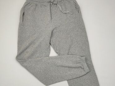 Trousers: Sweatpants for men, L (EU 40), condition - Good
