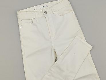 levi strauss top: Mango, Jeansy damskie, rozmiar S — 1