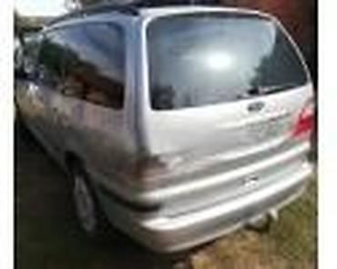 Ford: DESNA POLUOSOVINA 1.8 TDCI ZA FORD GALAXY OD 2006. DO 2009. GOD. | — 13
